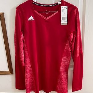Women Adidas shirt